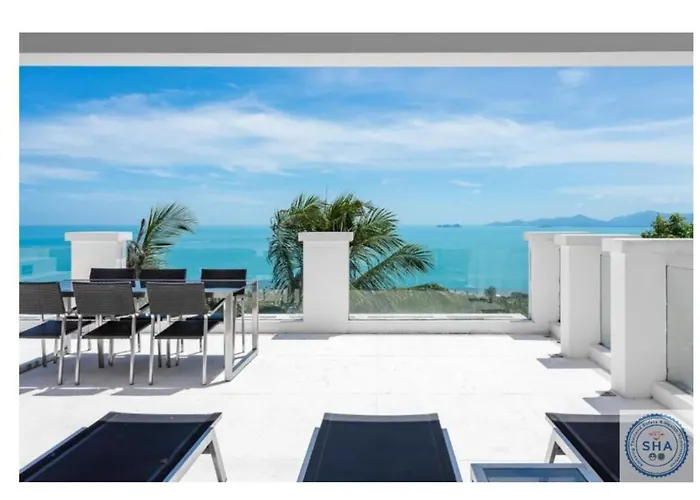 Panorama Samui Residences