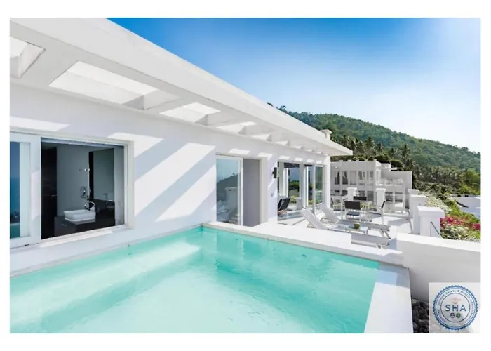 Panorama Samui Residences