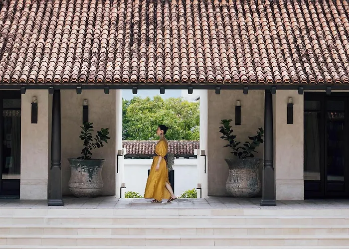 The Lamai Samui