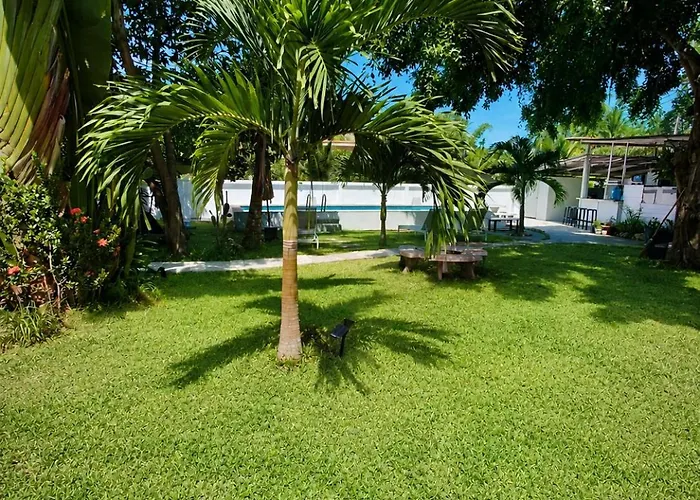 Villa Giacomelli Samui